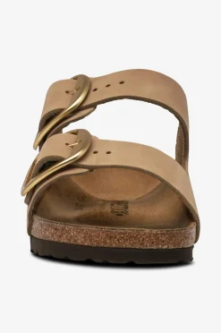 Sale Sandaler Arizona Big Buckle LENB Dame Hjemmesko