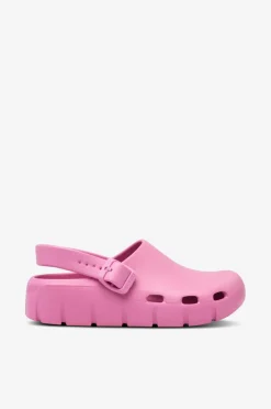 Birkenstock Tøfler Birki-flow Kids Eva^Børn Hjemmesko