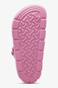 Birkenstock Tøfler Birki-flow Kids Eva^Børn Hjemmesko