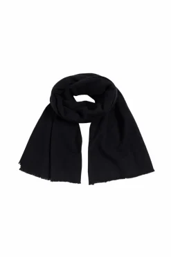 Outlet Halstørklæde Block wool Dame Tørklæder & Halstørklæder