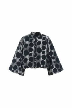 Bitte Kai Rand Indendørsjakke Flowerbomb^Dame Blazere & Veste