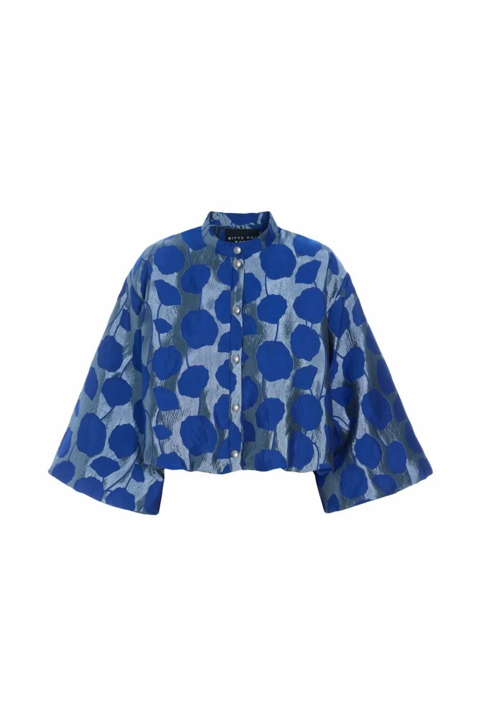 Hot Indendørsjakke Flowerbomb Dame Blazere & Veste