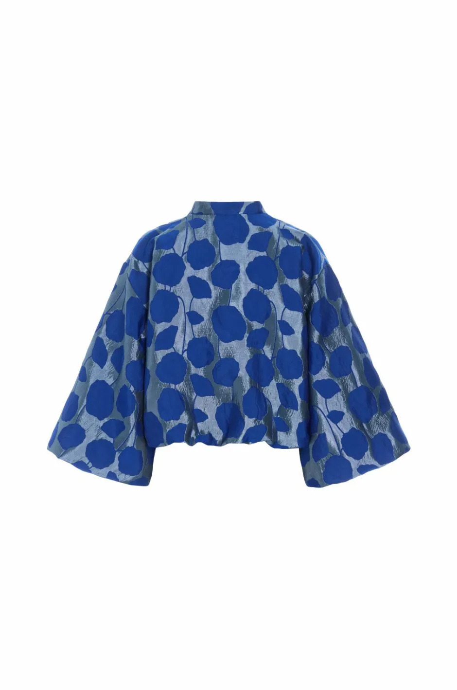 Hot Indendørsjakke Flowerbomb Dame Blazere & Veste