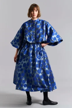Hot Indendørsjakke Flowerbomb Dame Blazere & Veste
