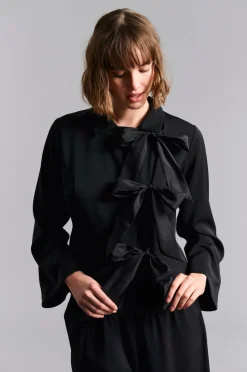 Bitte Kai Rand Indendørsjakke Sakura^Dame Blazere & Veste