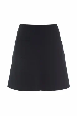 New Nederdel Magic stretch Dame Nederdele