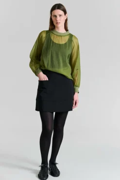 New Nederdel Magic stretch Dame Nederdele