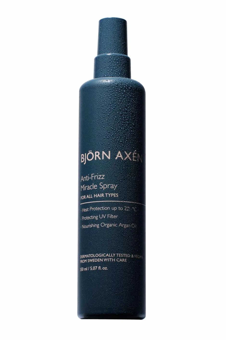 Björn Axén Anti-Frizz Miracle Spray^ Styling