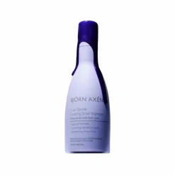 Hot Cool Blonde Coloring Silver Shampoo Hårpleje