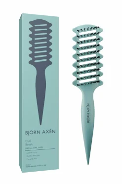 Hot Curl Brush Hårbørster