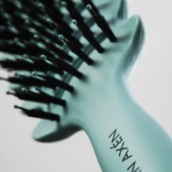 Hot Curl Brush Hårbørster