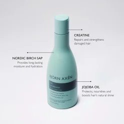 Björn Axén Curl Conditioner 250 Ml^ Hårpleje