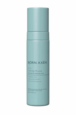 Björn Axén Curl Defining Mousse 200 Ml^ Styling