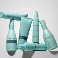 Björn Axén Curl Defining Mousse 200 Ml^ Styling
