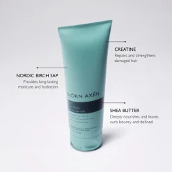 Discount Curl Hair Mask 200 Ml Hårpleje