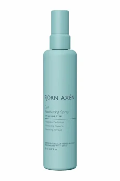 Björn Axén Curl Reactivating Spray 150 Ml^ Styling