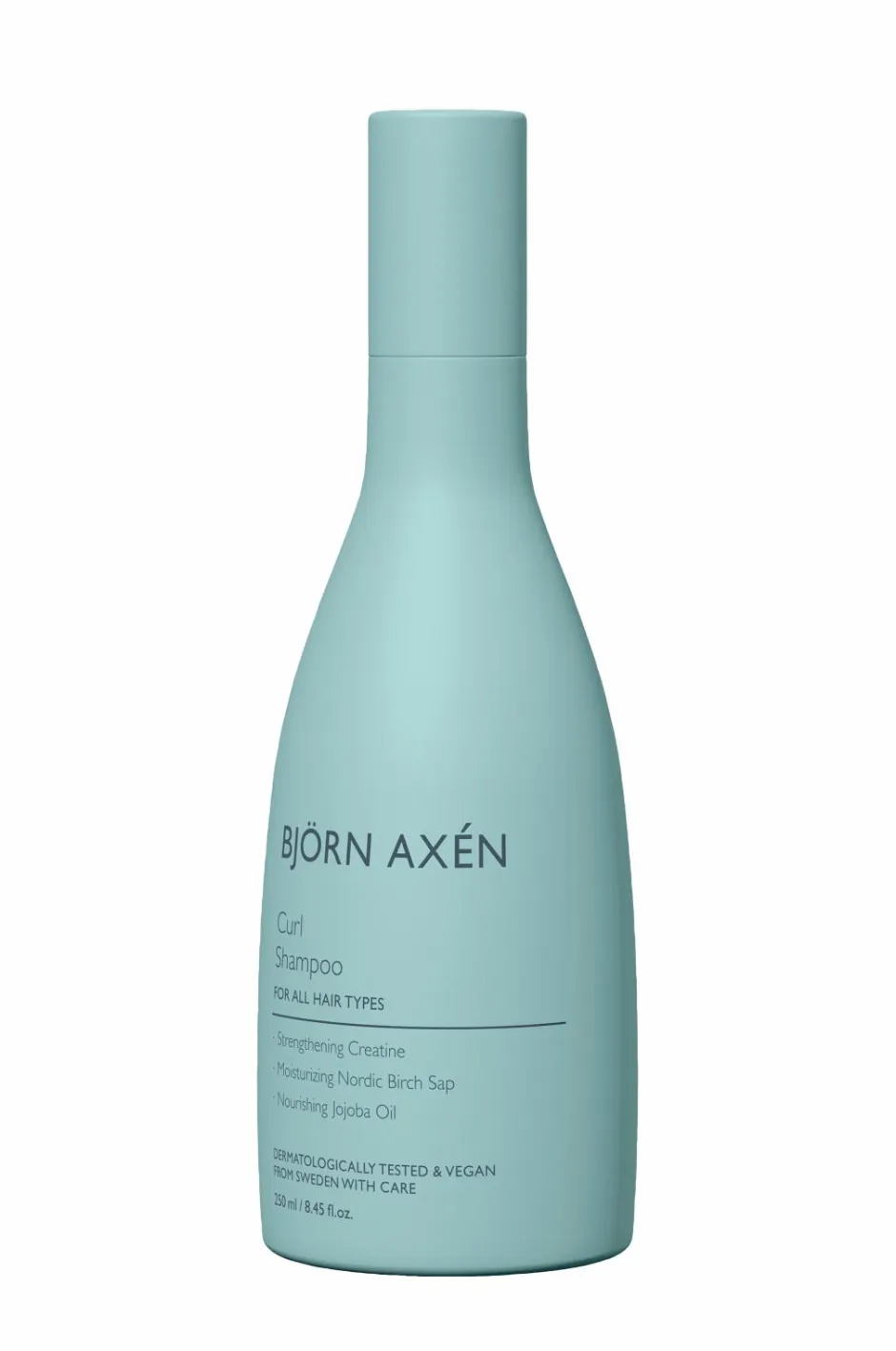 Online Curl Shampoo 250 Ml Hårpleje