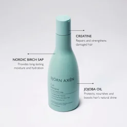 Online Curl Shampoo 250 Ml Hårpleje