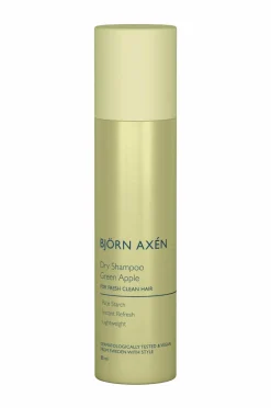 Björn Axén Dry Shampoo Green Apple Travel Size^ Styling