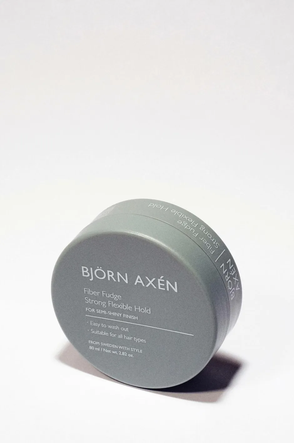 Björn Axén Fiber Fudge 80Ml^ Hår|Hår