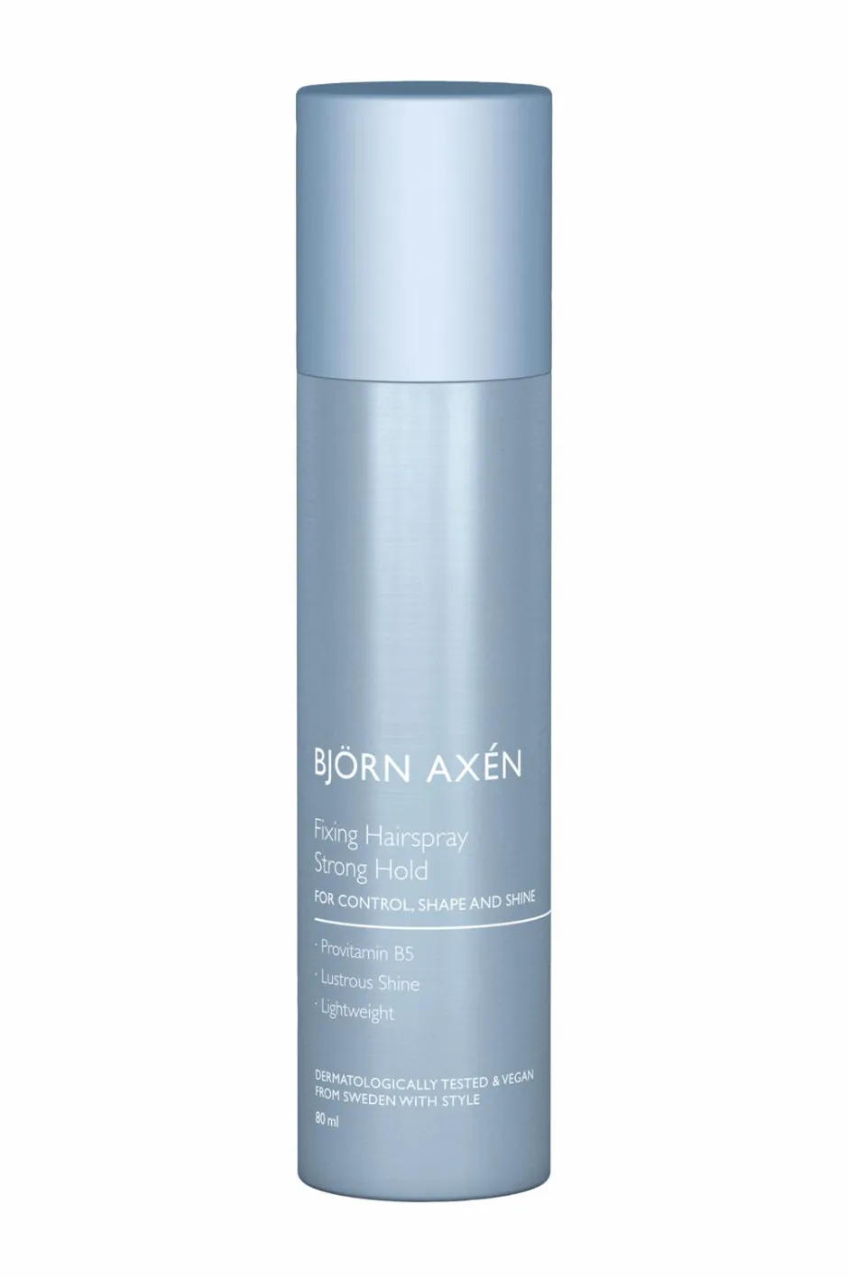 Björn Axén Fixing Hairspray Travel Size^ Styling