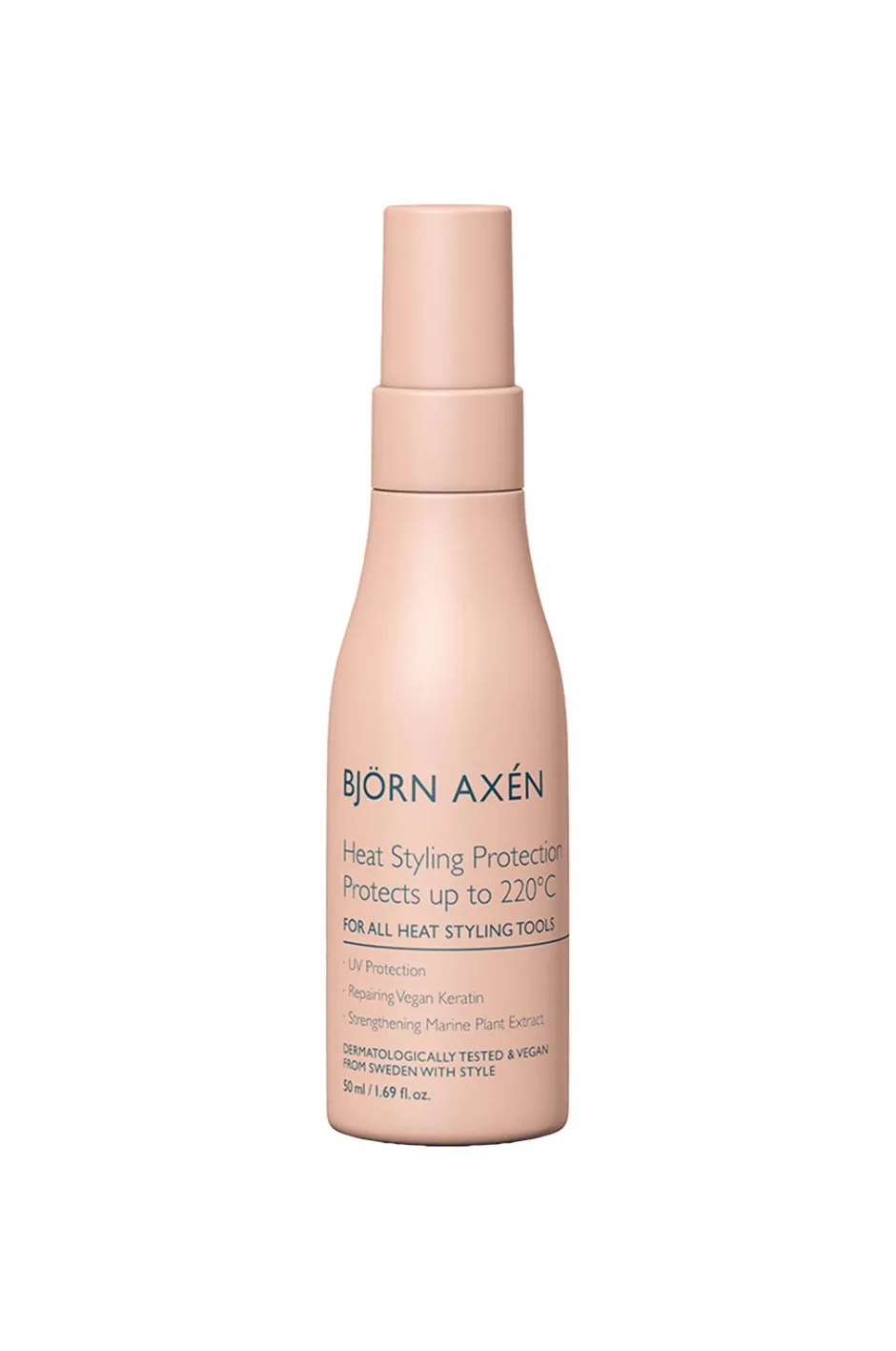 Björn Axén Heat Styling Protection Travel Size 50 Ml^ Styling
