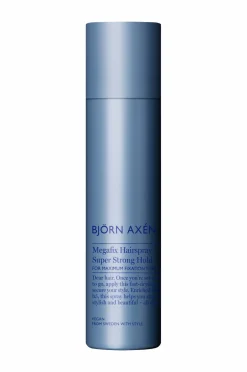 Clearance Megafix Hairspray Travel Size 80 Ml Styling