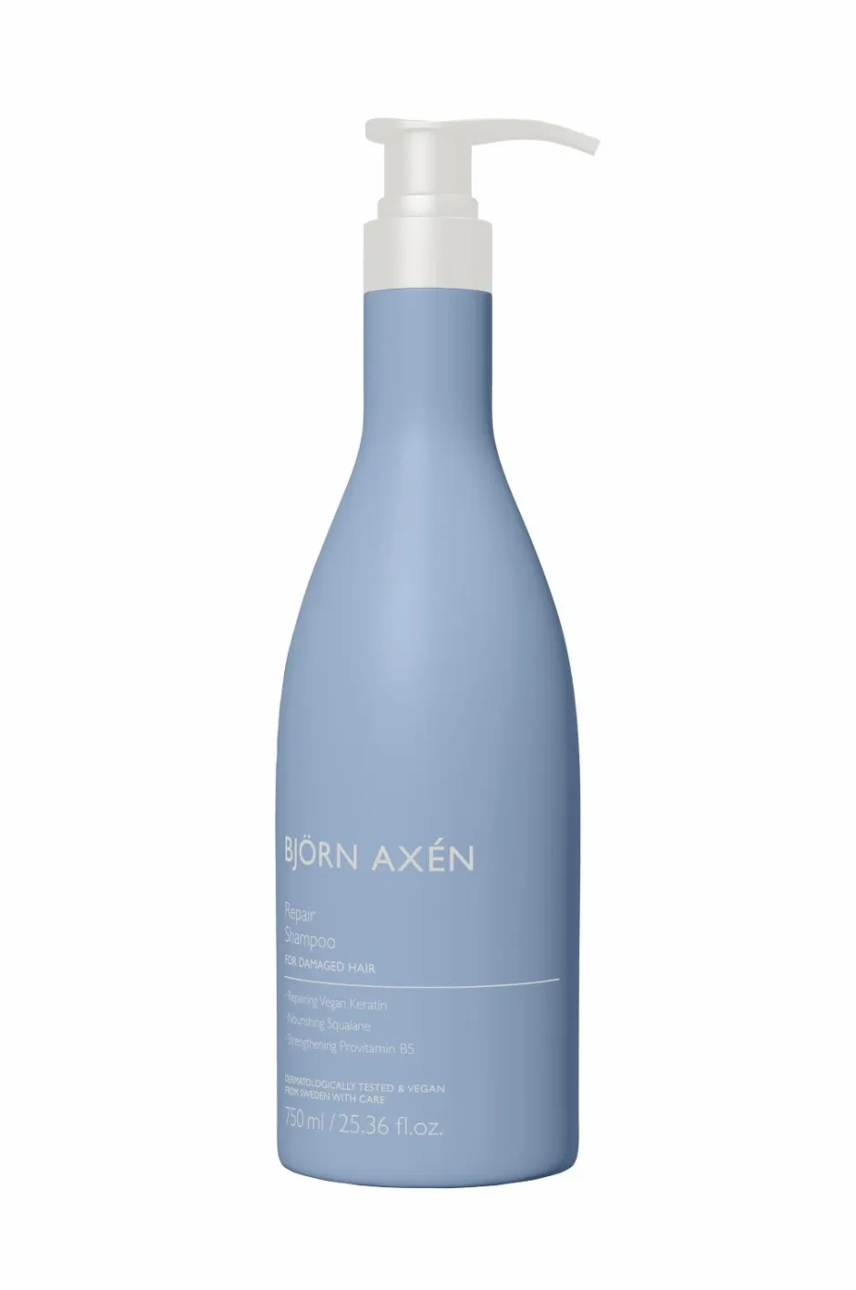 Björn Axén Repair Shampoo^ Hårpleje