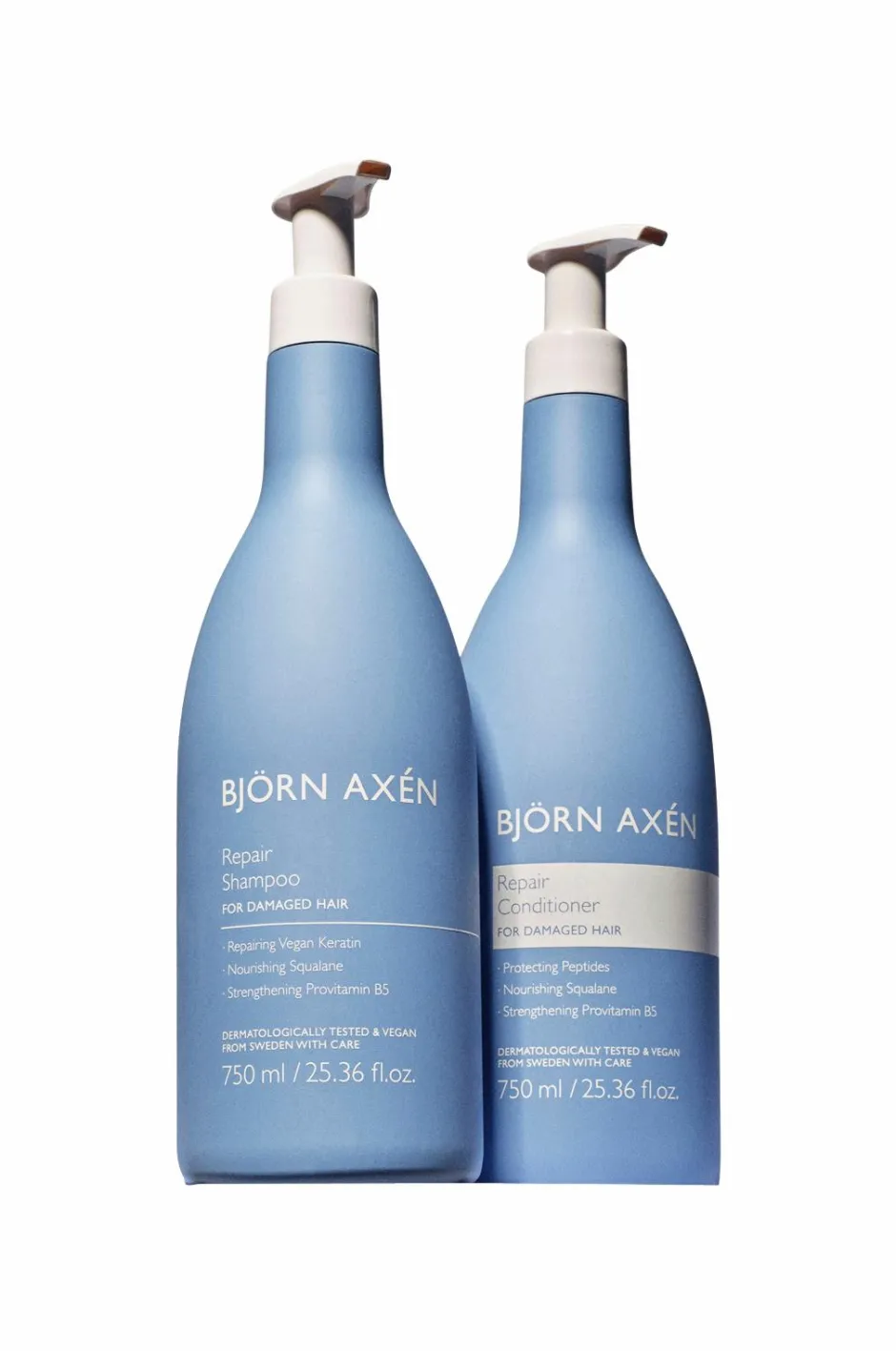 Björn Axén Repair Shampoo^ Hårpleje