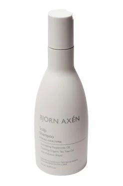 Björn Axén Scalp Shampoo 250Ml^ Hårpleje
