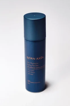 Best Styling Powder Styling