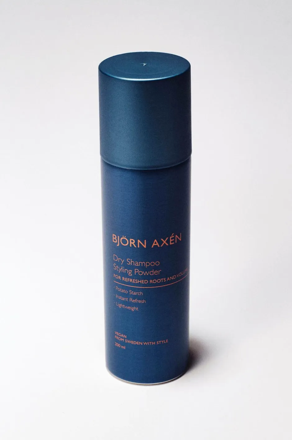 Best Styling Powder Styling