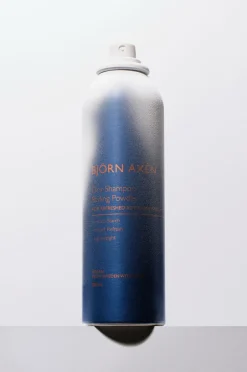 Best Styling Powder Styling