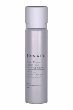 Online Volume Mousse Medium Hold 80 Ml Travel Size Styling