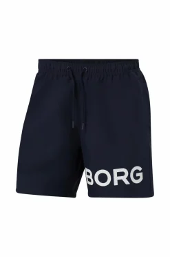 Hot Badebukser Borg Swim Shorts Badetøj
