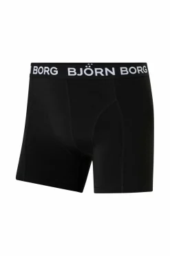 New Boksershorts Cotton Stretch 5-pak Undertøj
