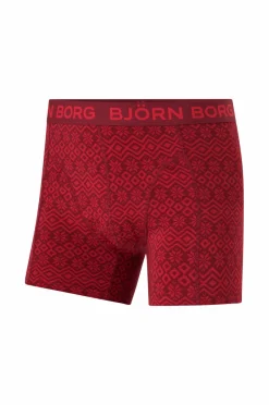 New Boksershorts Cotton Stretch 5-pak Undertøj