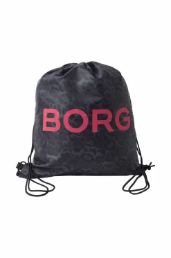 Hot Gymnastikpose Borg Junior Drawstring Bag Børn Tasker & Rygsække