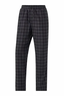Björn Borg Natbukser Core Soft Flannel^ Nattøj & Homewear