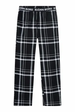 Hot Natbukser Core Pyjama Pants Børn Nattøj & Homewear