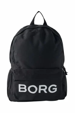 Björn Borg Rygsæk Borg Junior Backpack^Børn Tasker & Rygsække