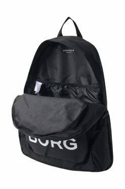 Björn Borg Rygsæk Borg Junior Backpack^Børn Tasker & Rygsække