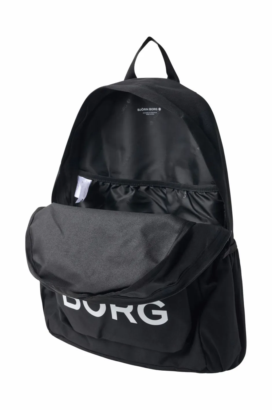Björn Borg Rygsæk Borg Junior Backpack^Børn Tasker & Rygsække