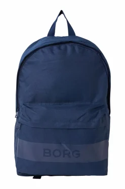Discount Rygsæk Borg Stripe Backpack Tasker|Tasker