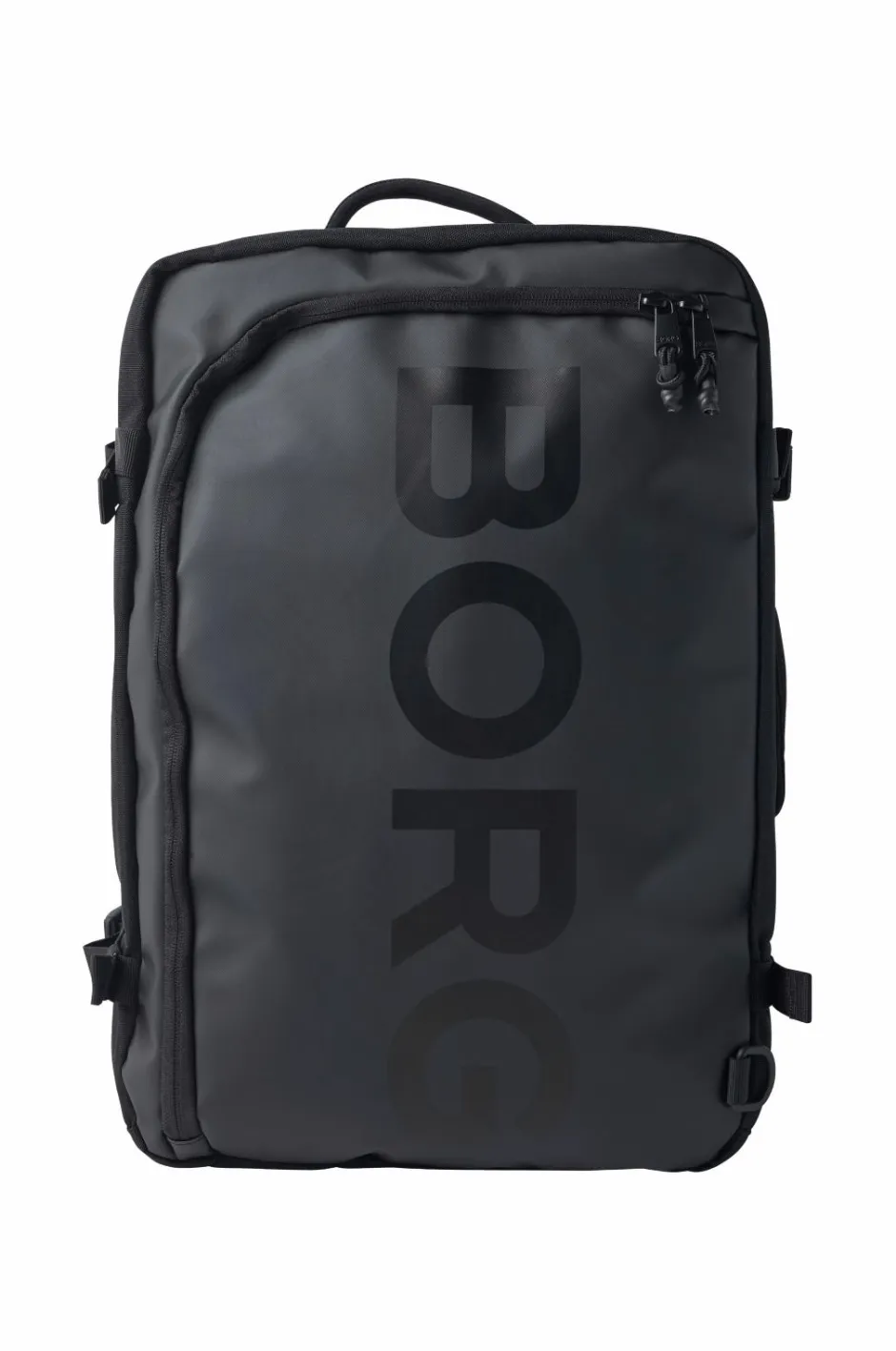 Hot Rygsæk Borg Travel Backpack L Tasker|Tasker