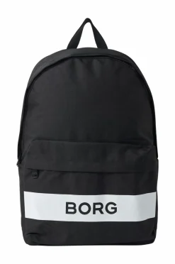 Björn Borg Rygsæk Borg Stripe Backpack^ Tasker|Tasker