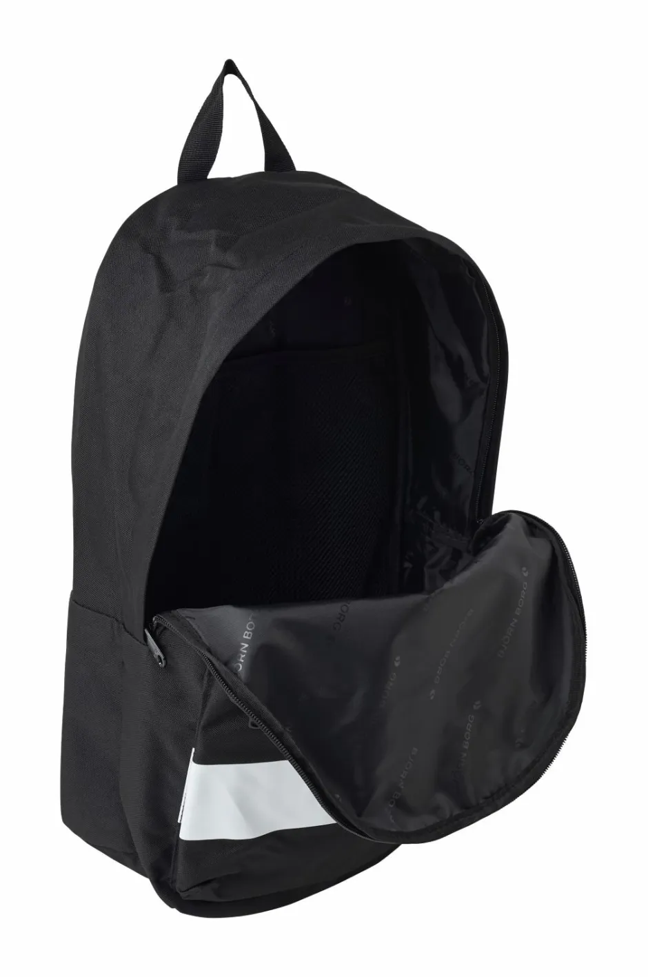 Björn Borg Rygsæk Borg Stripe Backpack^ Tasker|Tasker