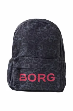 Björn Borg Rygsæk Borg Junior Backpack^Børn Tasker & Rygsække