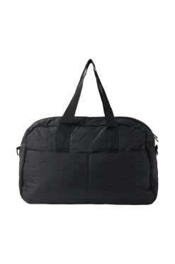 Hot Sportstaske Borg Quilted Dame Tasker|Tasker
