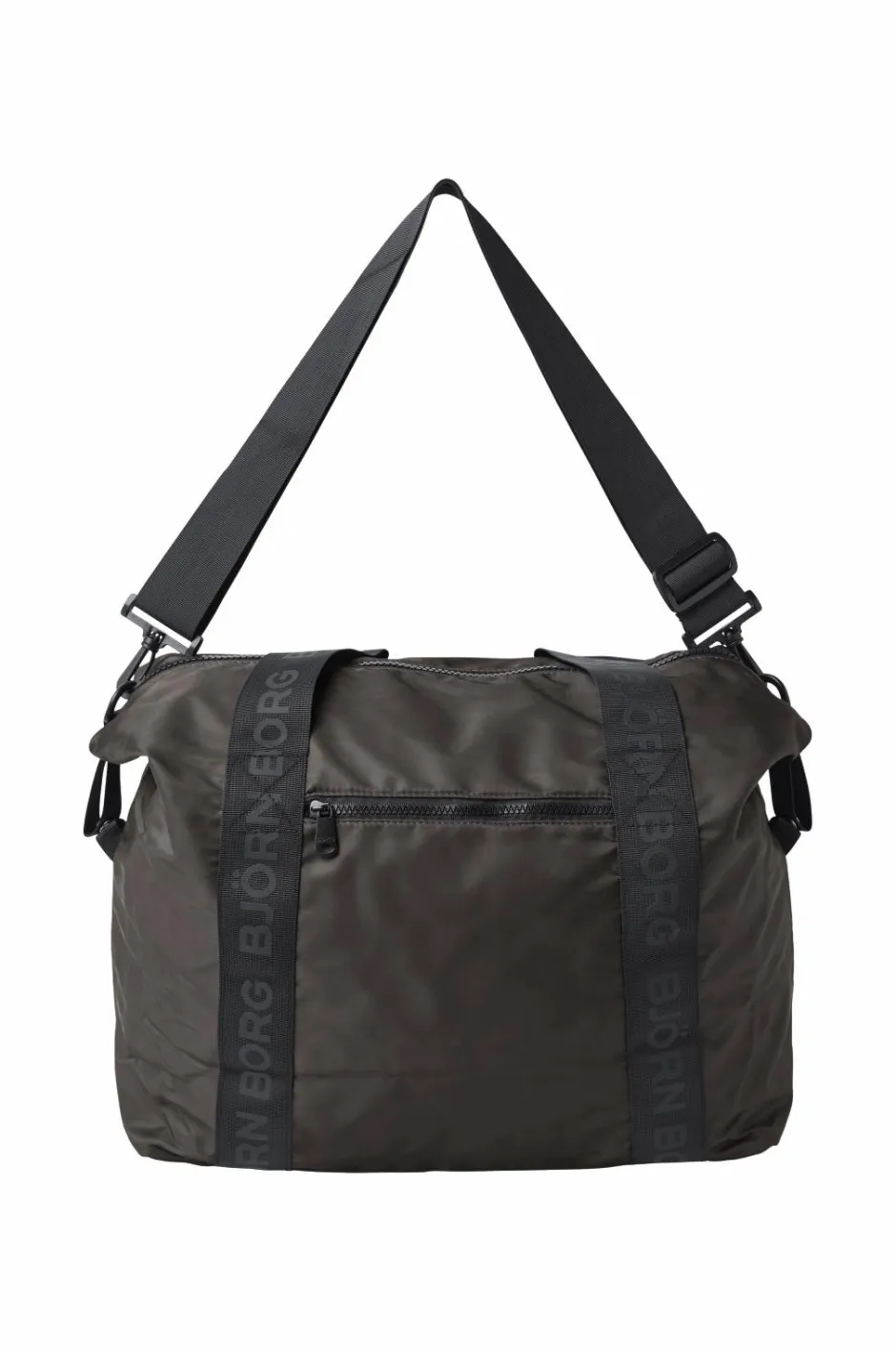 Discount Sportstaske Borg Classic Sports Bag Dame Tasker|Tasker